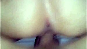 cuando ten�a solo 18 a�itos ya lo mov�a como perra