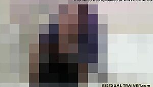 I picked up a massive strapon to dominate you