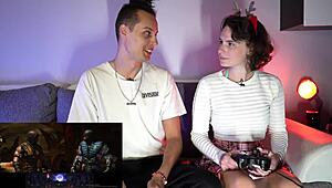 hey, wanna play strip mortal kombat with hot sex tasks tonight?