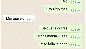 La vecina craves more action in part 3