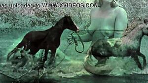 dark lantern entertainment presents a vintage showcase