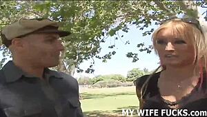 I've been dreaming of cuckolding my husband lately! 😈