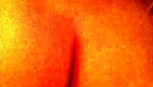 Traviesa with a huge ass begging for it rough