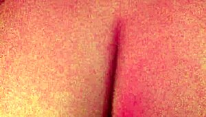 Traviesa with a huge ass begging for it rough