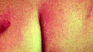 Traviesa with a huge ass begging for it rough