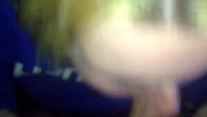 Head Action Wife’s Blowjob