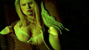 feeling so wild touching myself in the dark.