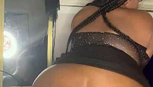 Harley Harper's Buttplug Adventure?