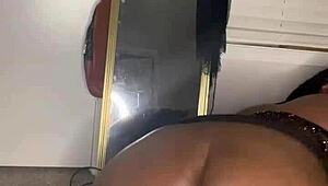 Harley Harper's Buttplug Adventure?