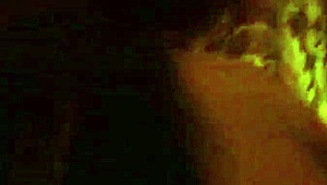 Complete mouth interaction with mature amateurs