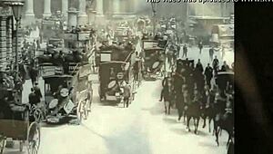 my secret life vintage granny fanny