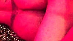 my dominican big ass swallows a huge cock