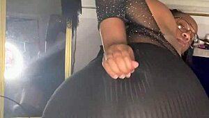 Harley Harper's Buttplug Adventure?