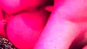 my dominican big ass swallows a huge cock