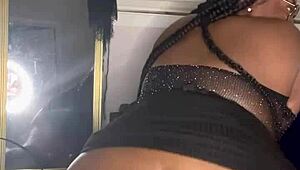 Harley Harper's Buttplug Adventure?