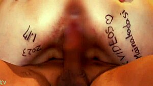 i'm mai, a 30s shaved housewife who loves sex and gets creampied in pov