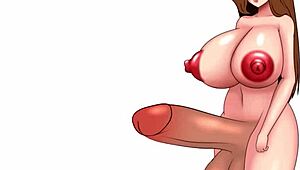 Vicky Vette cucá šéfovi ptáka překvapivě 😏