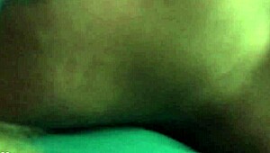 Me and my latina teen girlfriend makin a homemade sex tape, bent over in doggystyle till we both orgasm so hard!