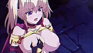 hmv focus on anime music vibes 😎