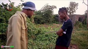 Sweetporn9jaa, hoćeš da vidiš kako jebem ovu tesnu seosku tinejdžerku 18+?