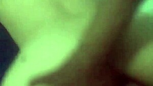 lady getting fucked doggy style in her tight ass