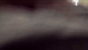 i love sucking that big cock as a blonde milf