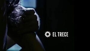 Karina Mazzocco's Passionate Argentinian Sex Scenes Evoke Deep Emotions