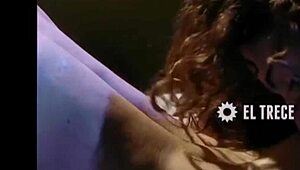 Karina Mazzocco's Passionate Argentinian Sex Scenes Evoke Deep Emotions