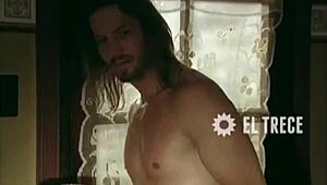 Karina Mazzocco's Passionate Argentinian Sex Scenes Evoke Deep Emotions