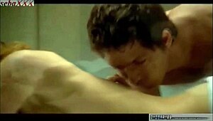 Karina Mazzocco's Passionate Argentinian Sex Scenes Evoke Deep Emotions