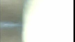 hey, Ms Chocolate, how did you handle four different dicks in one night?