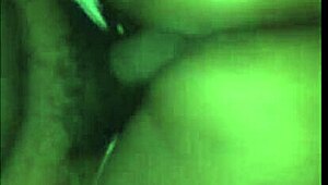 hey, Ms Chocolate, how did you handle four different dicks in one night?