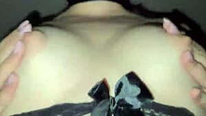 ride dick while shaking my natural tits and showing nipples ☕