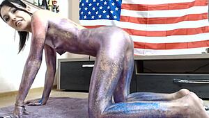 High Definition Webcam Imitation Of Barking Sounds In Clear Audio