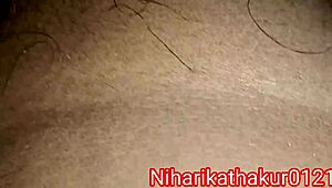 First Time Hindi Fuck with House Owner's Wife - Wow!