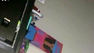 tango spruce tells his casual story in a narrative style