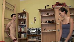 ideal setup for a cheater, huh? think you’d risk it?