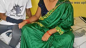 Sister-in-Law Invites Me Over for Milk and Wild Fun