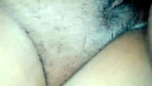 African Couple Shares Intimate Moments In Black Community Video