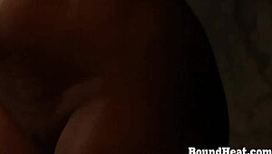 Betrayed Cargo: Two's Fate in the Bath