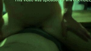 Fille Amatrice Squirt Sur Ma Bite Et La Suce Avec Son Jus