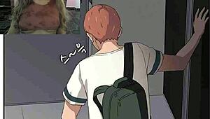 Hey, mira Mi Madrastra - Capítulo 12 ahora 😍