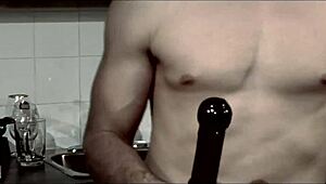 Cocktales 4 And 5 Showcase Raw Gay Cock Play