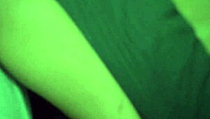 i watch linda houston dance and suck my cock secretly