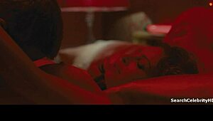 Te Placido Stars in American 2010 Blowjob and Handjob Scene