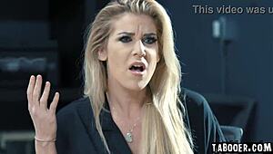 i spent a day fuckin and lickin aliya brynns pussy