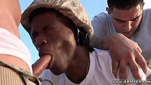 I love watching gay blowjobs online