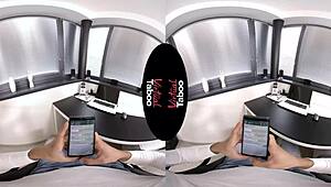 Virtual taboo incident