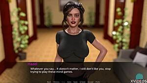 Nursing Roleplay Tightens Pleasure with POV Babe