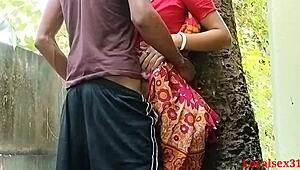 hey, lonely village bhabi, wanna fuck outdoors at the ranch? tell me how you like it hard!